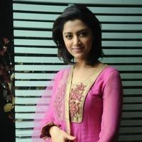 Mamta Mohandas at Anwar audio launch - Pictures | Picture 96083